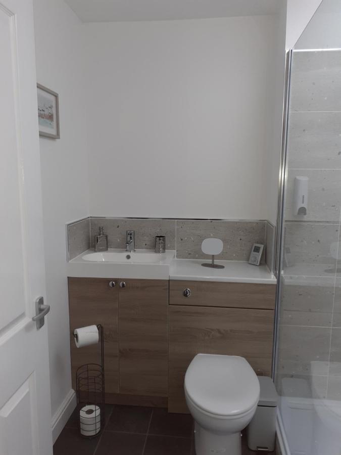 Lovely Coastal House In The Western Lake District Minimum 3 Night Stay سانت بييز المظهر الخارجي الصورة