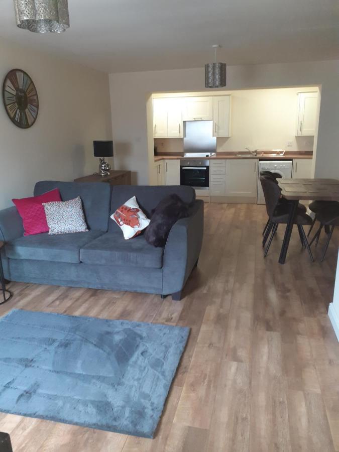Lovely Coastal House In The Western Lake District Minimum 3 Night Stay سانت بييز المظهر الخارجي الصورة