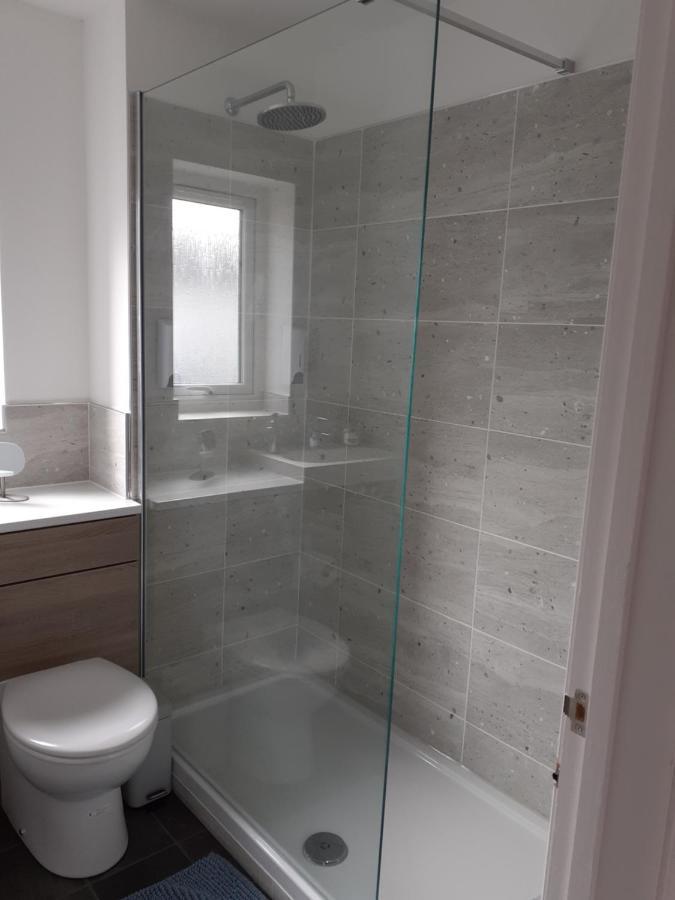 Lovely Coastal House In The Western Lake District Minimum 3 Night Stay سانت بييز المظهر الخارجي الصورة