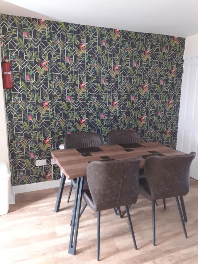 Lovely Coastal House In The Western Lake District Minimum 3 Night Stay سانت بييز المظهر الخارجي الصورة