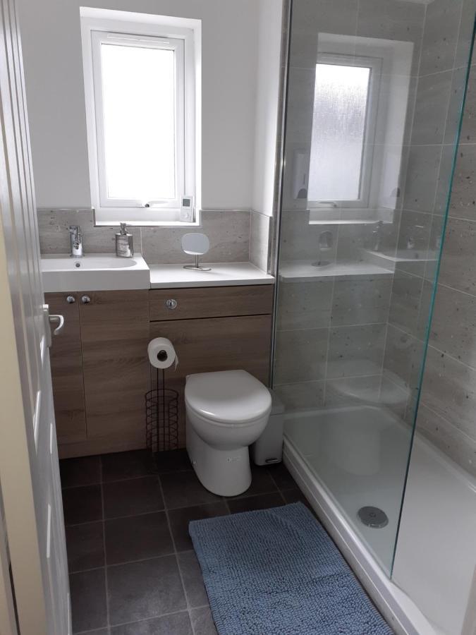 Lovely Coastal House In The Western Lake District Minimum 3 Night Stay سانت بييز المظهر الخارجي الصورة